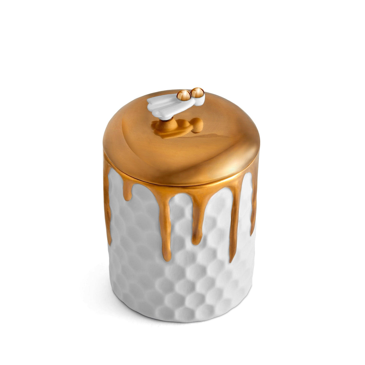 Beehive Candle by L'Objet