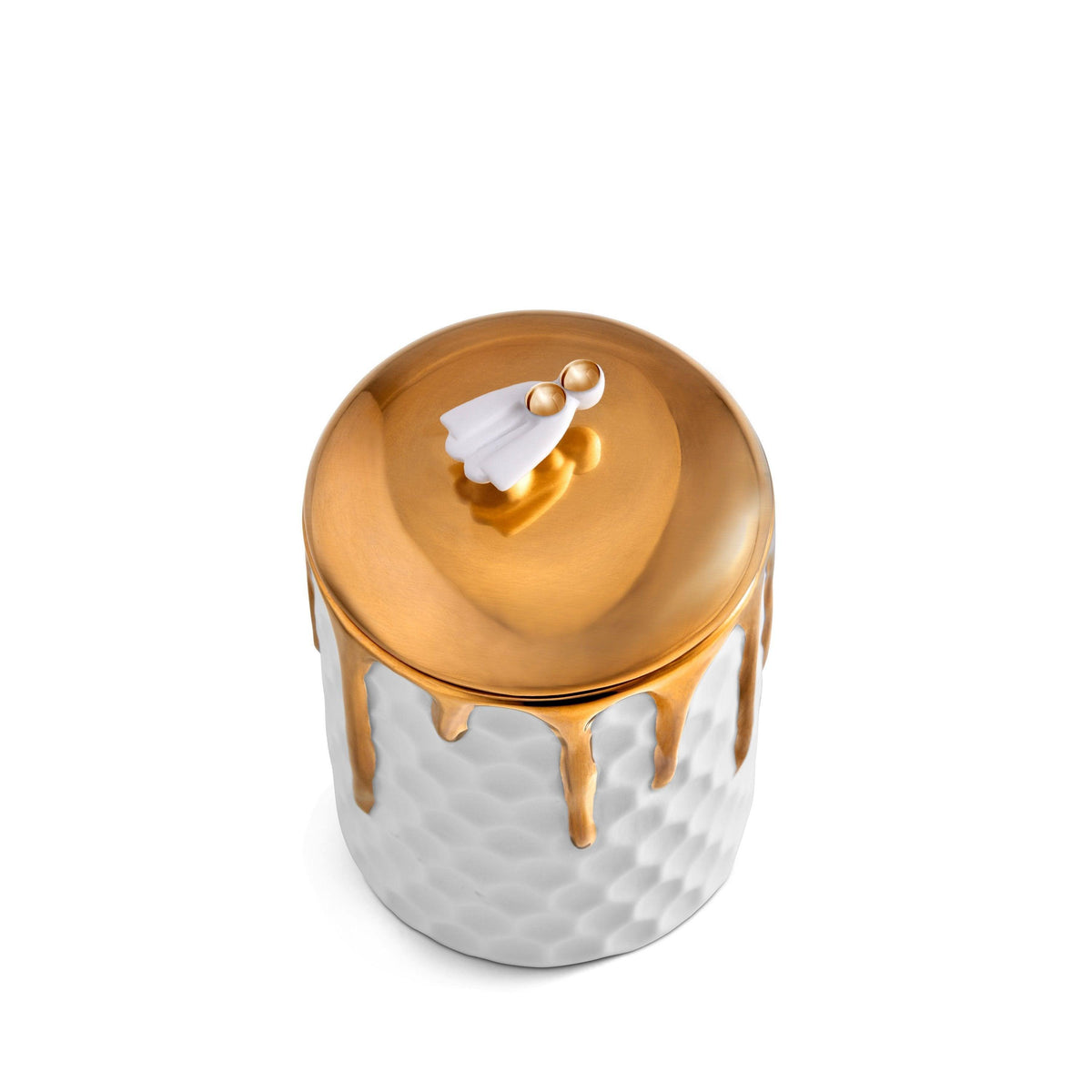 Beehive Candle by L'Objet