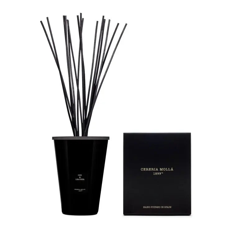 Cereria Molla - Reed Diffuser - 101 fl oz / 3000 ml