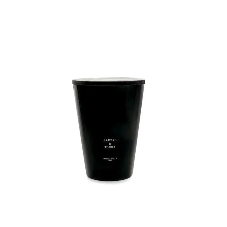 Cereria Molla - Candle - 7.7 lb/3.5 kg 4 wick XXL