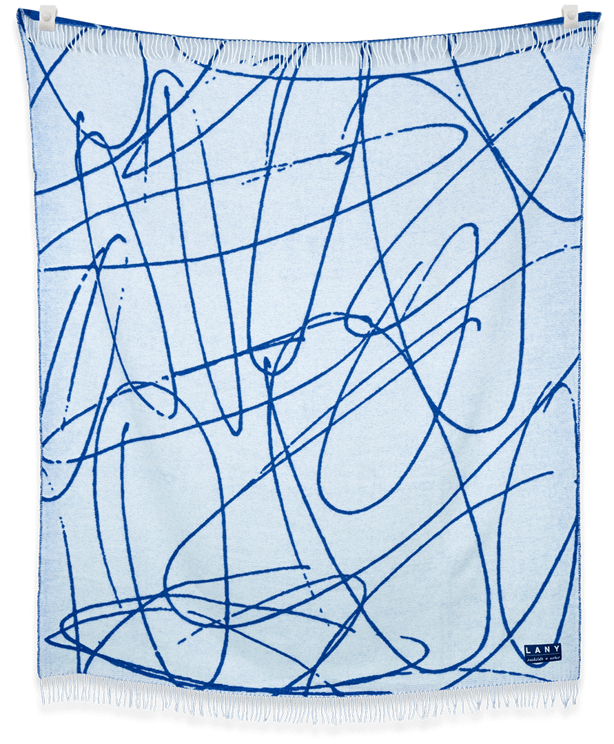 LANY Blanket