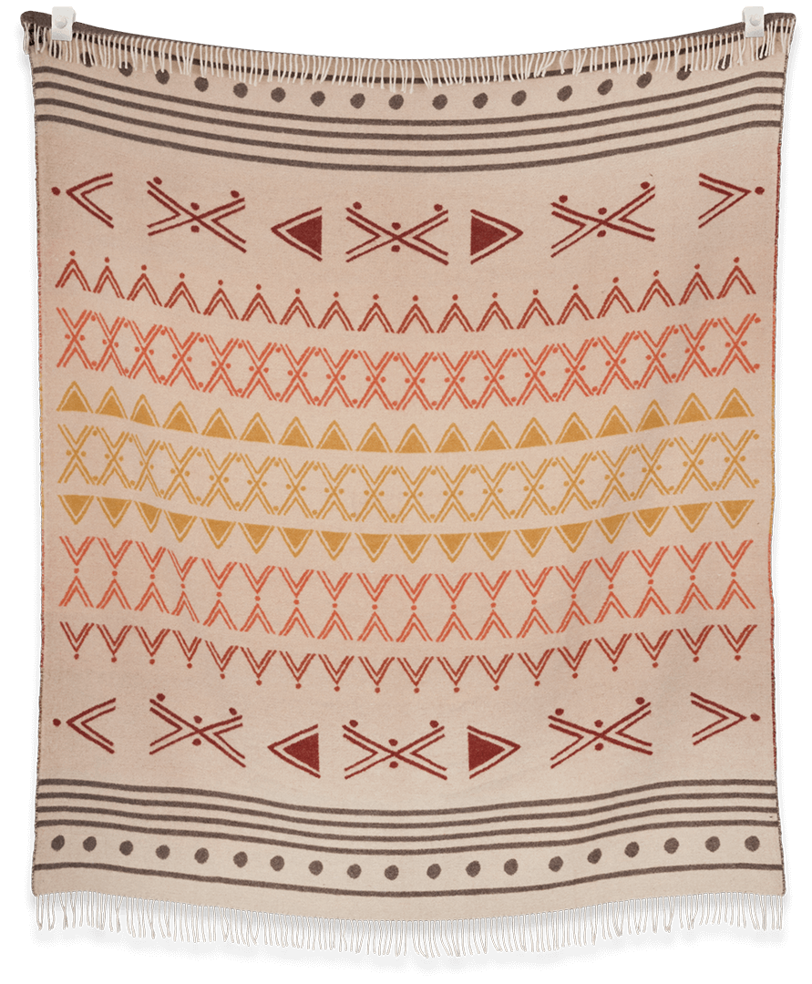 Elements Fire Blanket