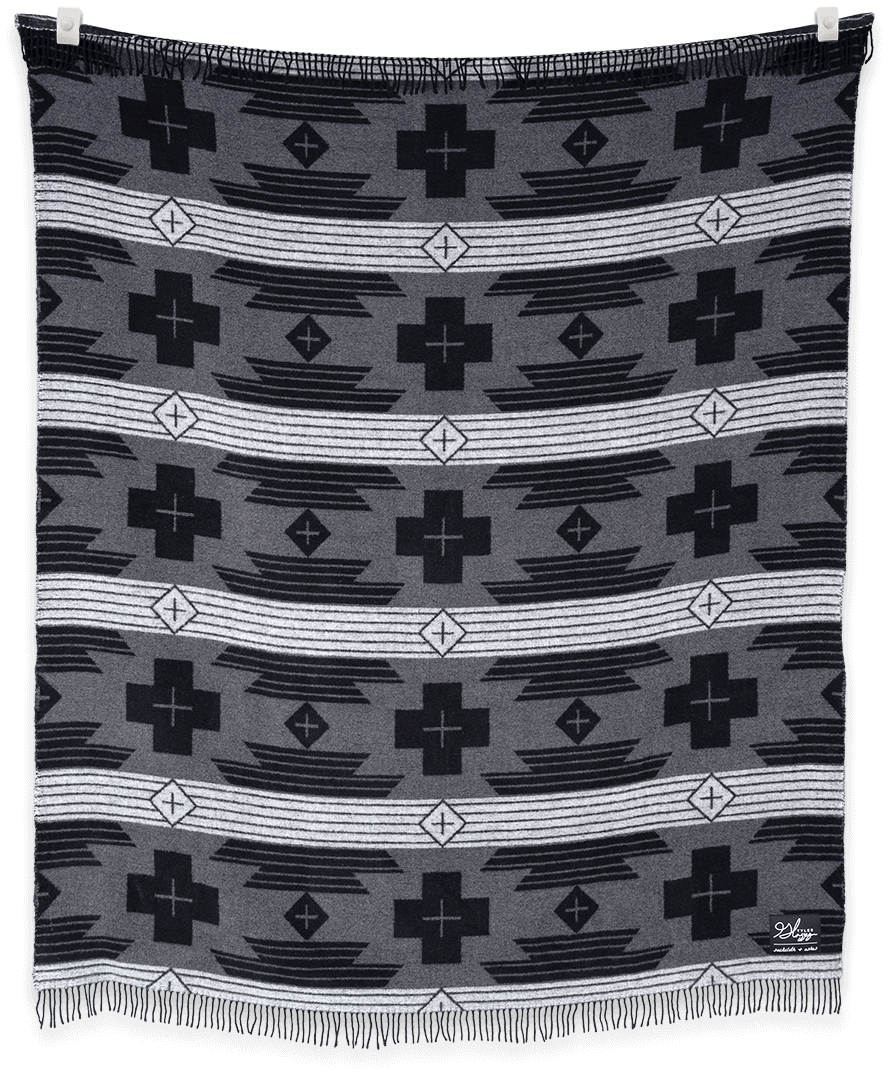 Legacy Jet Dreams Blanket