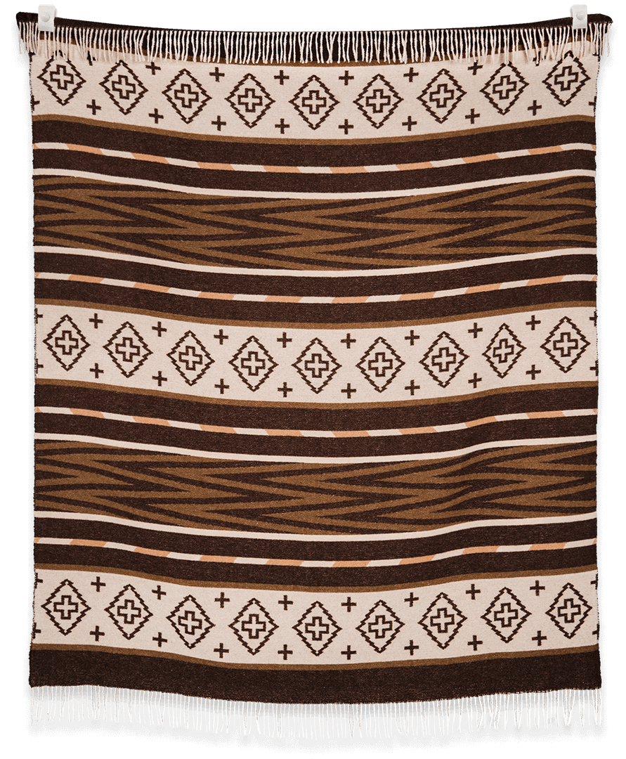 Legacy Piñon Blanket