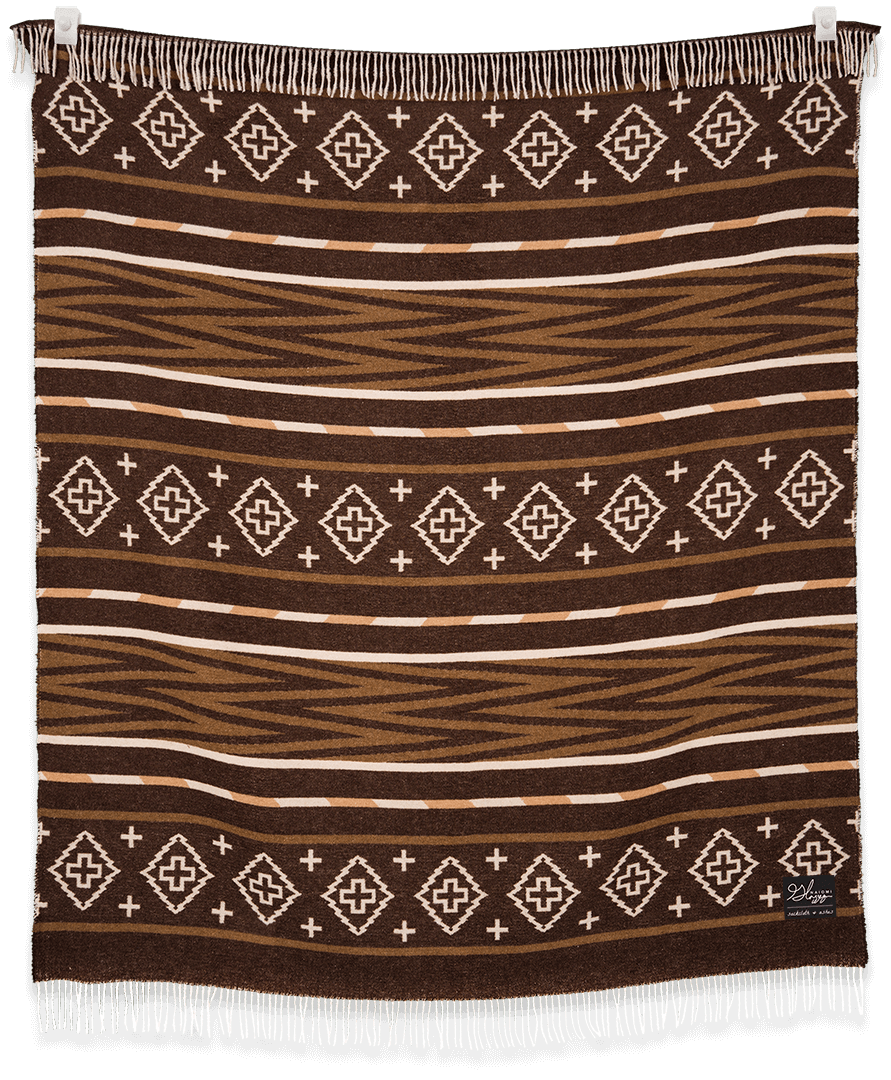 Legacy Piñon Blanket