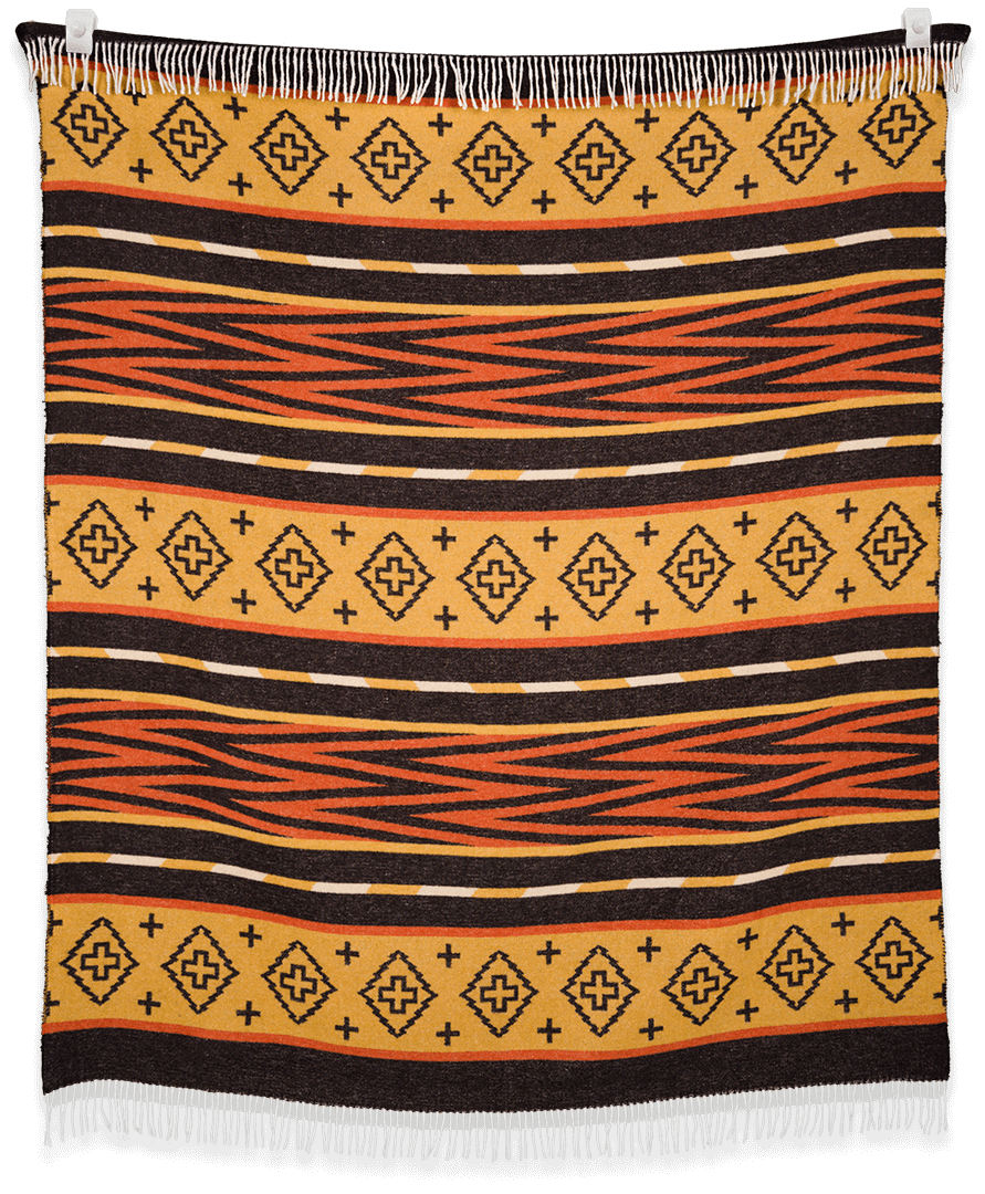 Legacy Rock Point Blanket