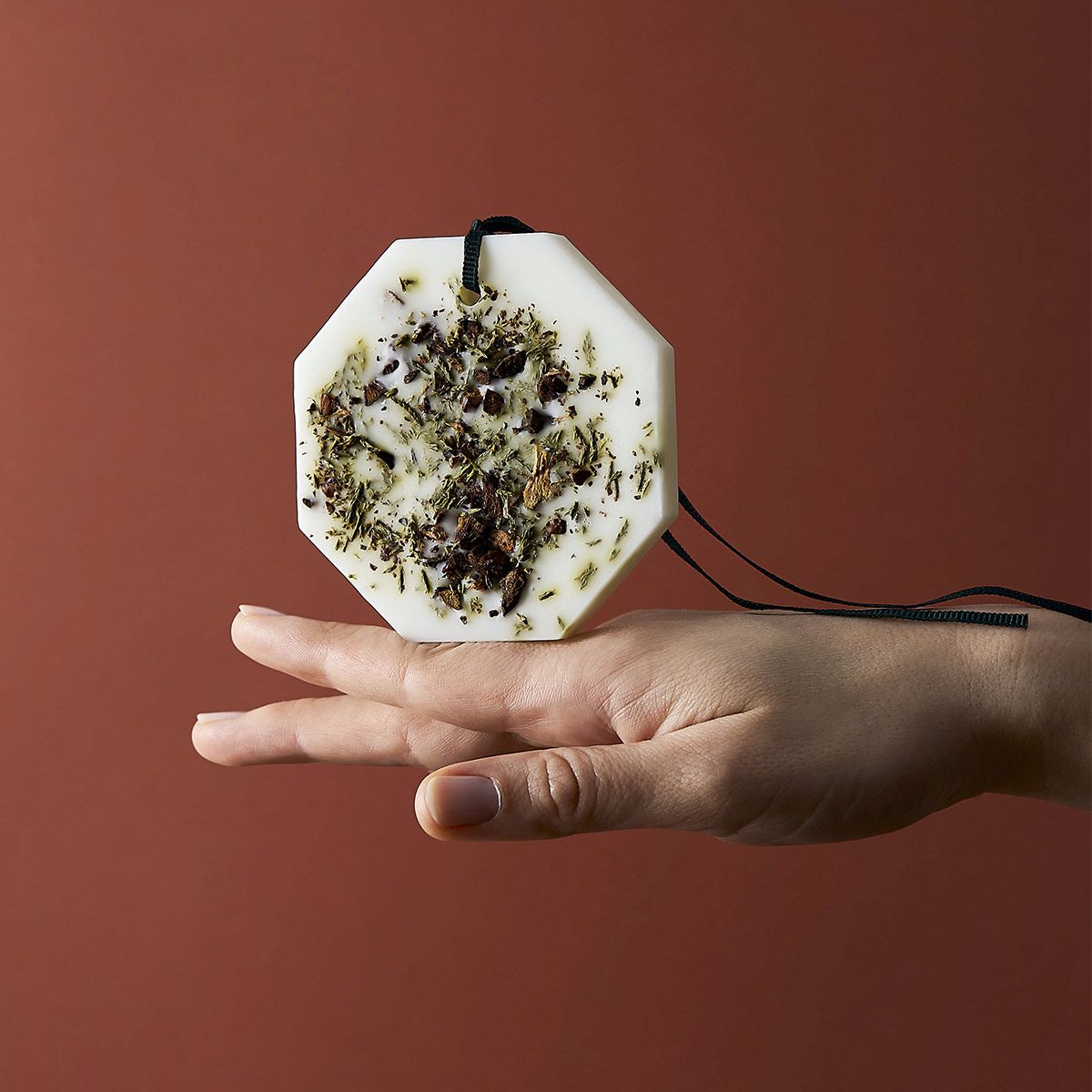 Carrière Frères - Cypress Botanical palets Carrière Frères