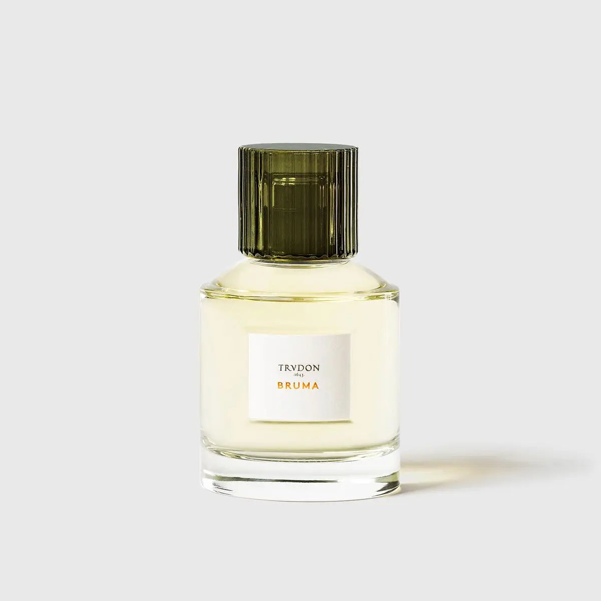 Trudon - BRUMA