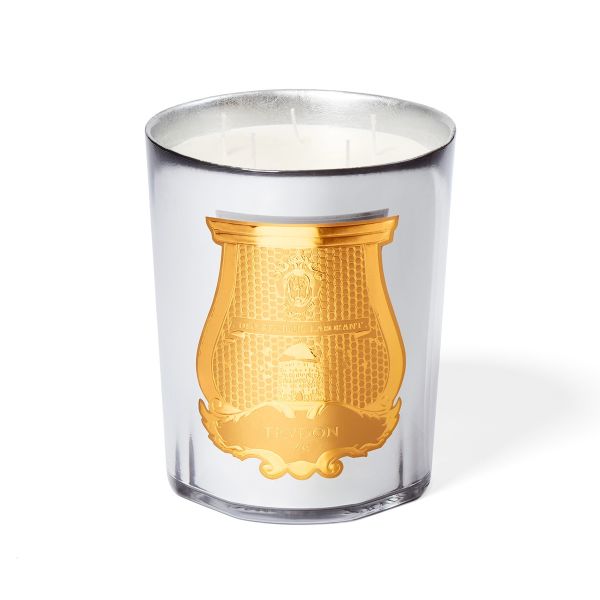 Trudon - Cabinet des Miroirs Candle - Powdery Amber