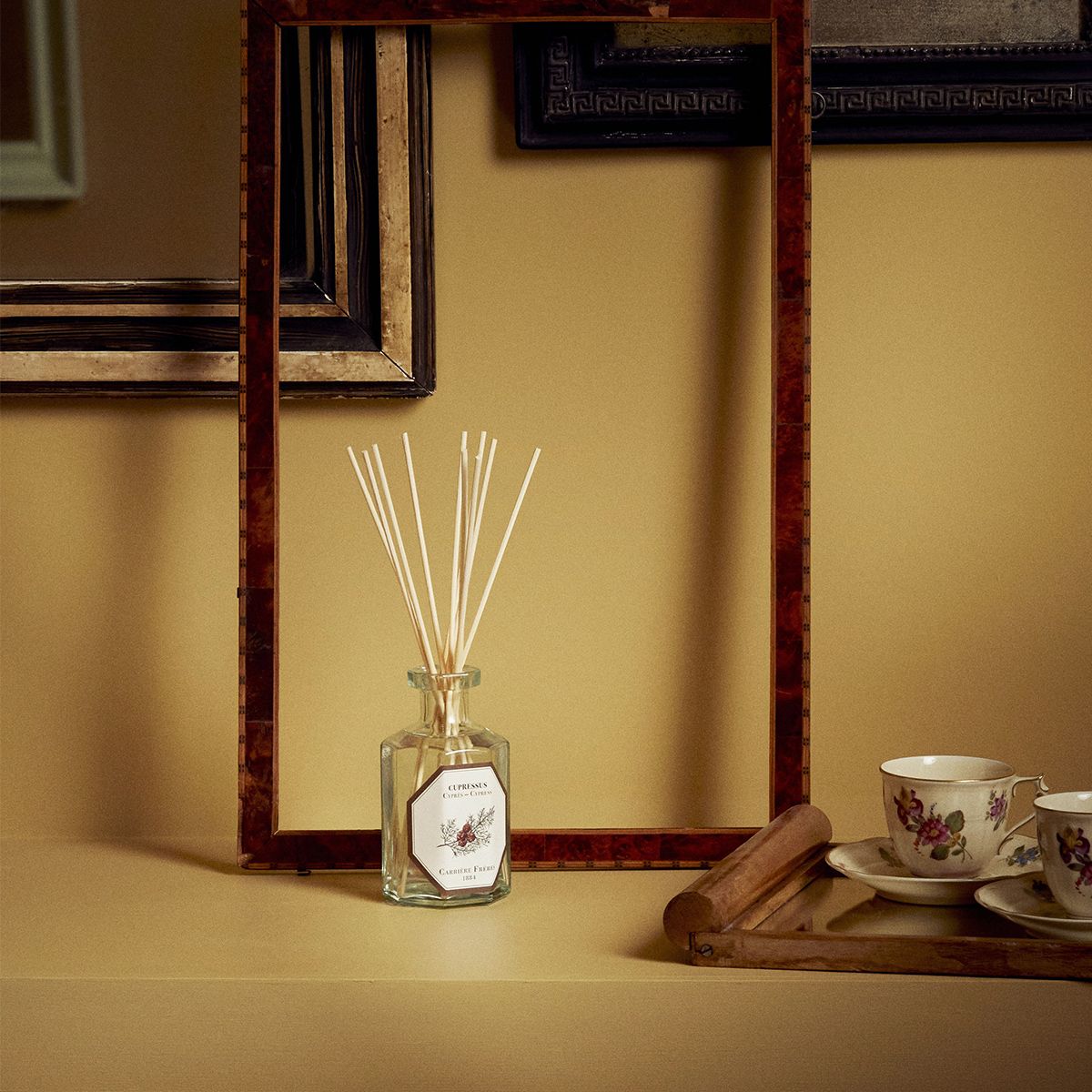 Carrière Frères - Cypress Diffuser Carrière Frères