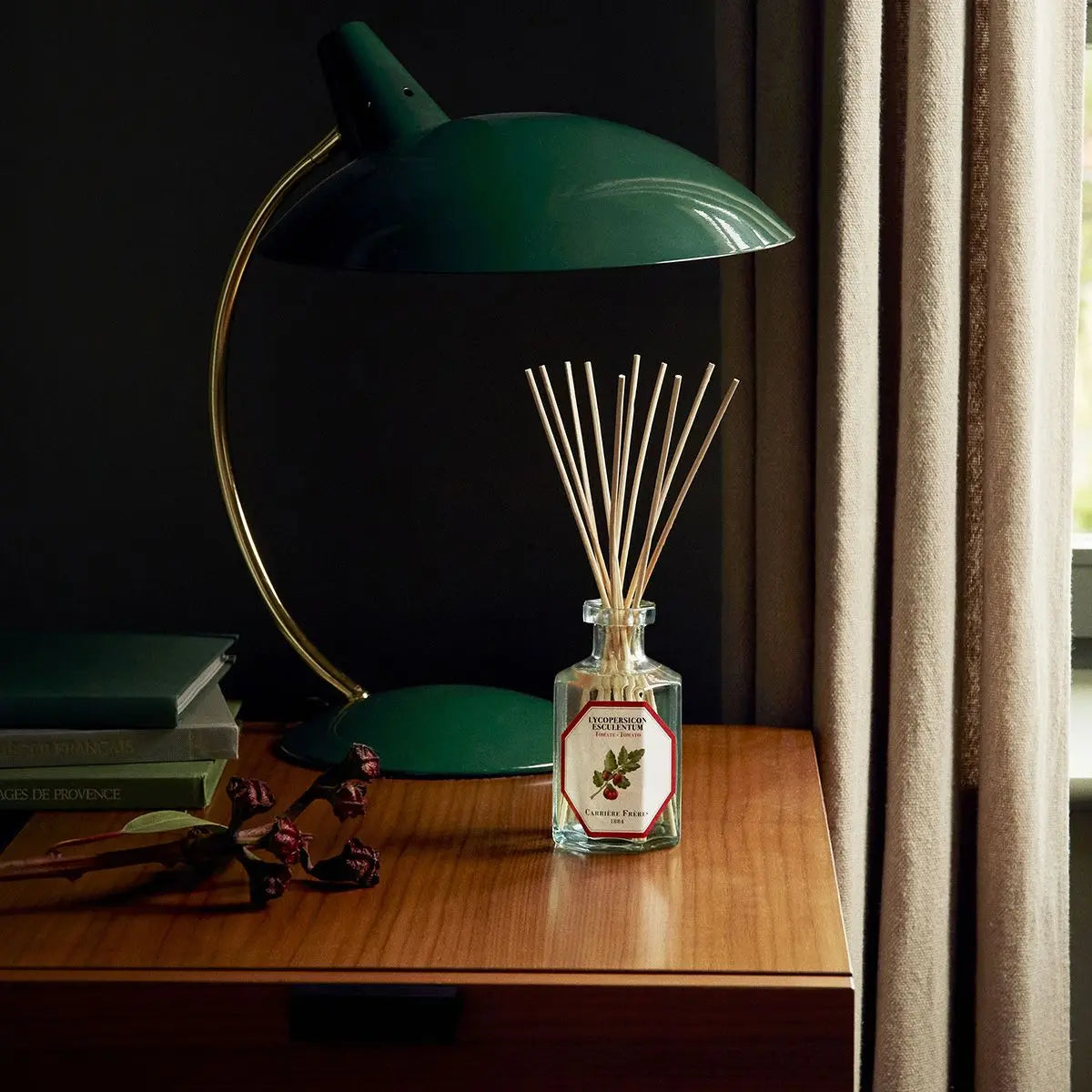 Tomato Diffuser Coastous