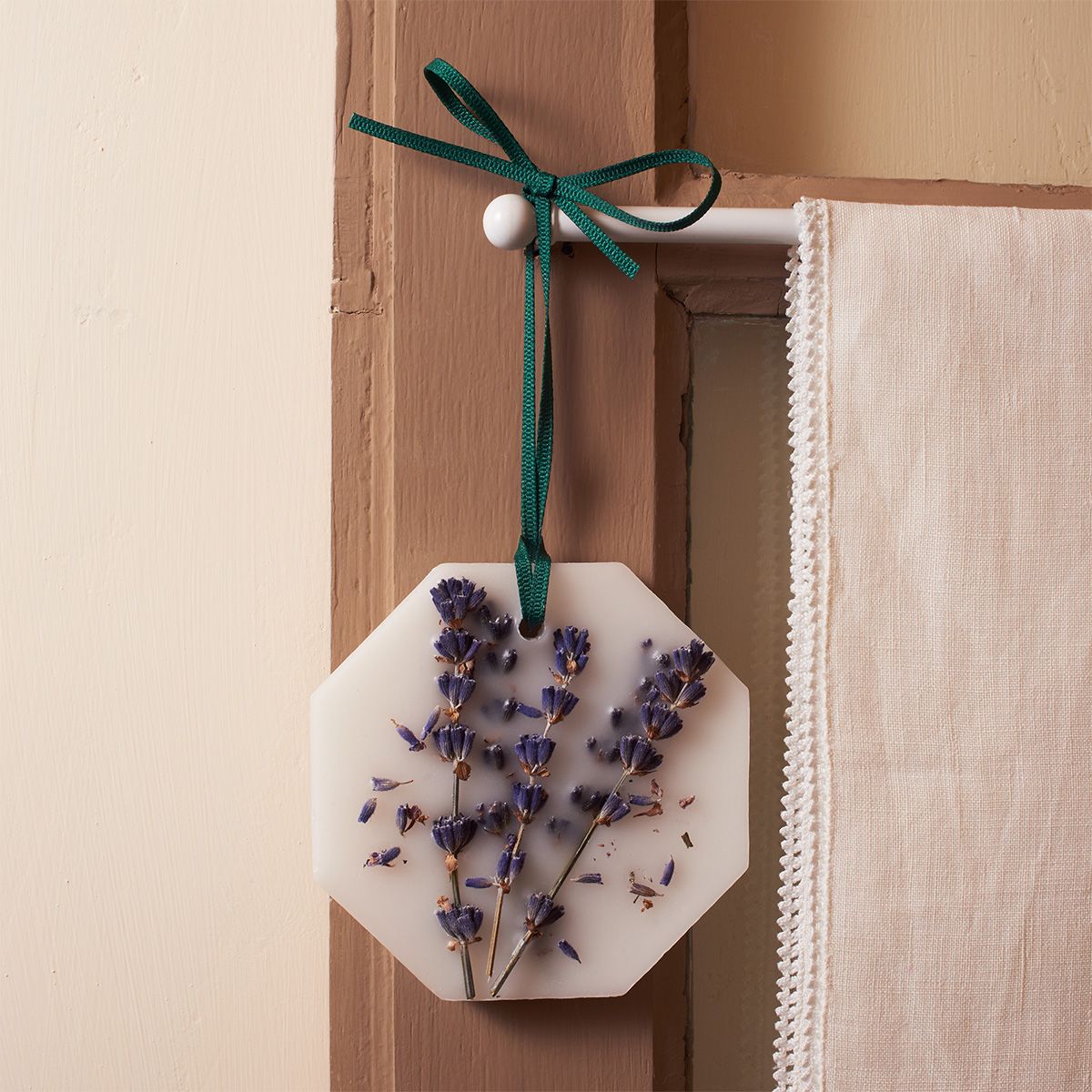 Carrière Frères - Lavender Botanical palets Carrière Frères