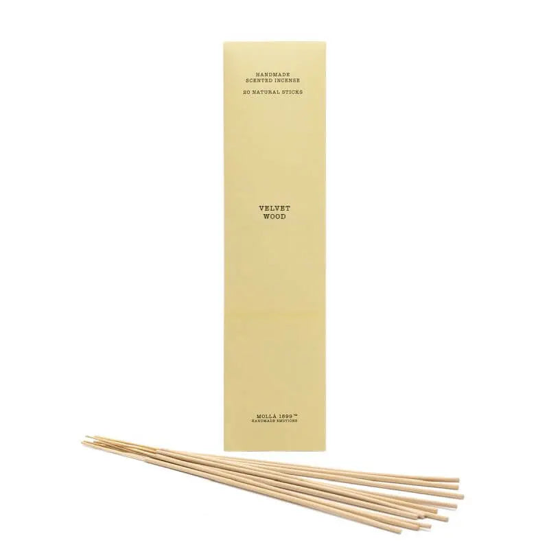 20 incense 9" sticks Coastous