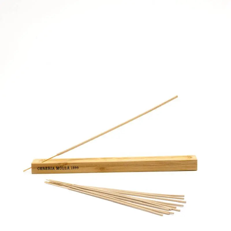 Bamboo Incense Holder Coastous