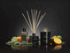 Basil & Mandarin Diffuser Coastous