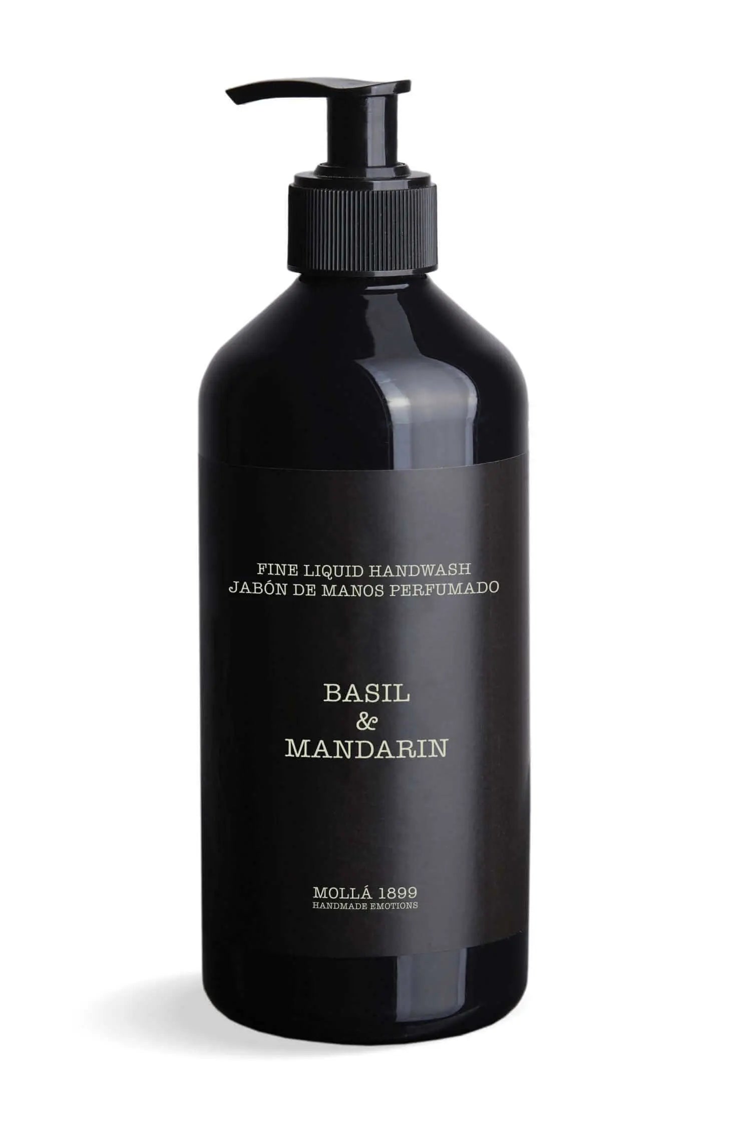 Cereria Molla - Fine Liquid Handwash - 16.9 fl oz / 500 ml
