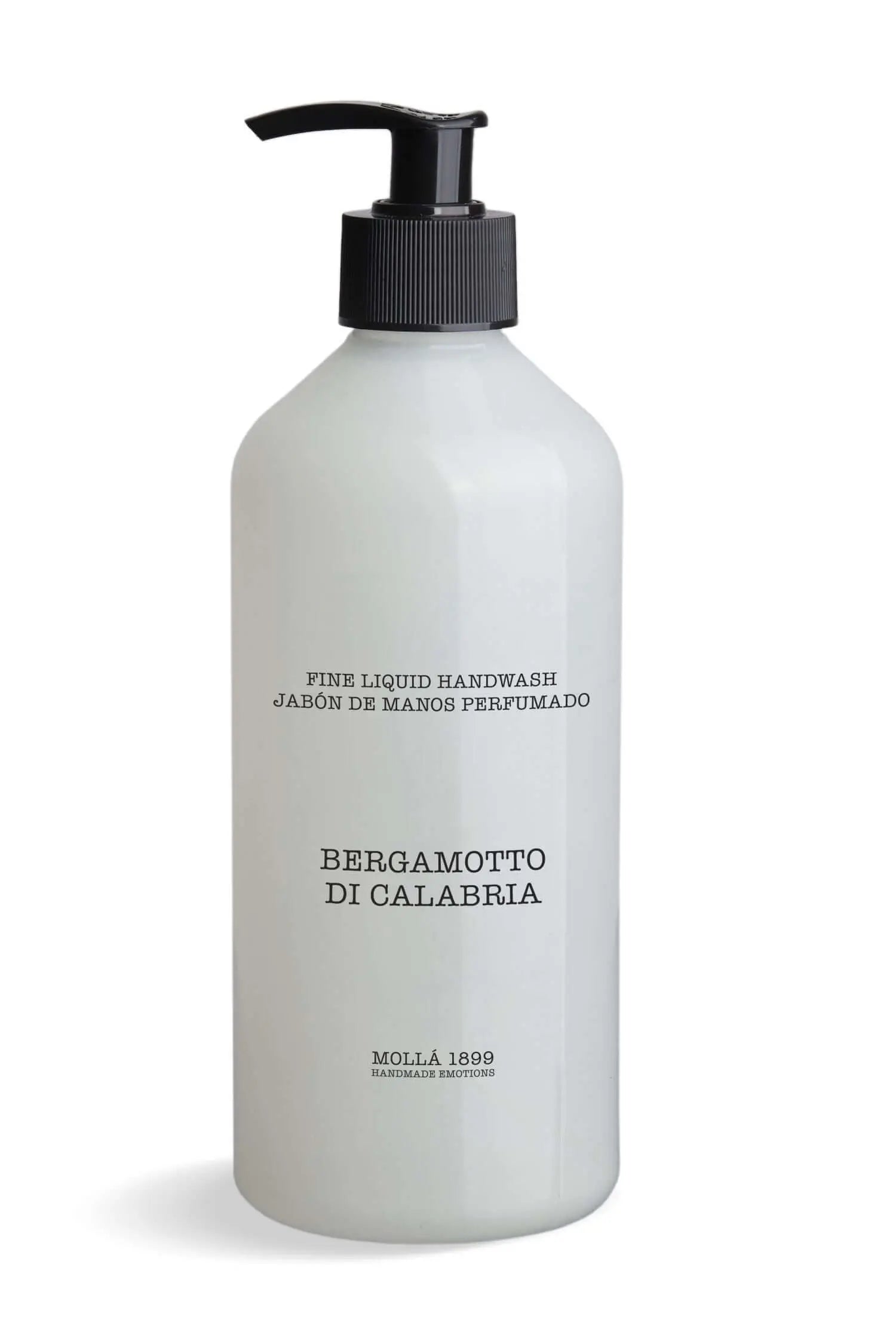 Cereria Molla - Fine Liquid Handwash - 16.9 fl oz / 500 ml