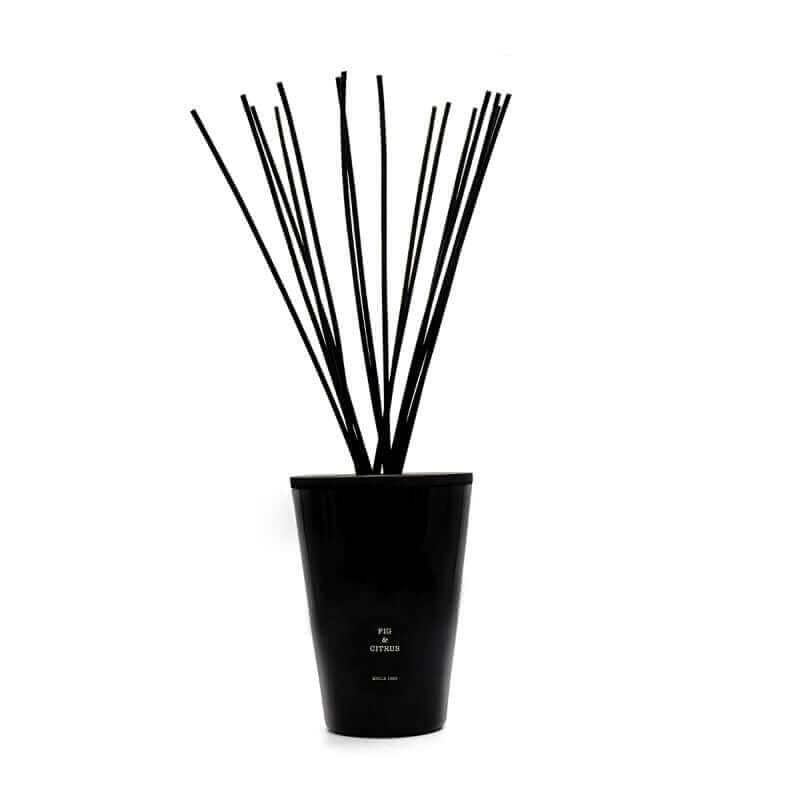 Cereria Molla - Premium Reed Diffuser - Fig & Citrus - Coastous