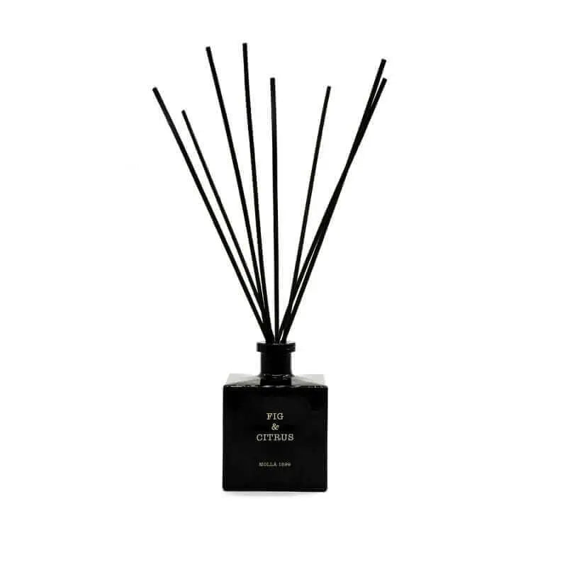 Cereria Molla - Premium Reed Diffuser - Fig & Citrus