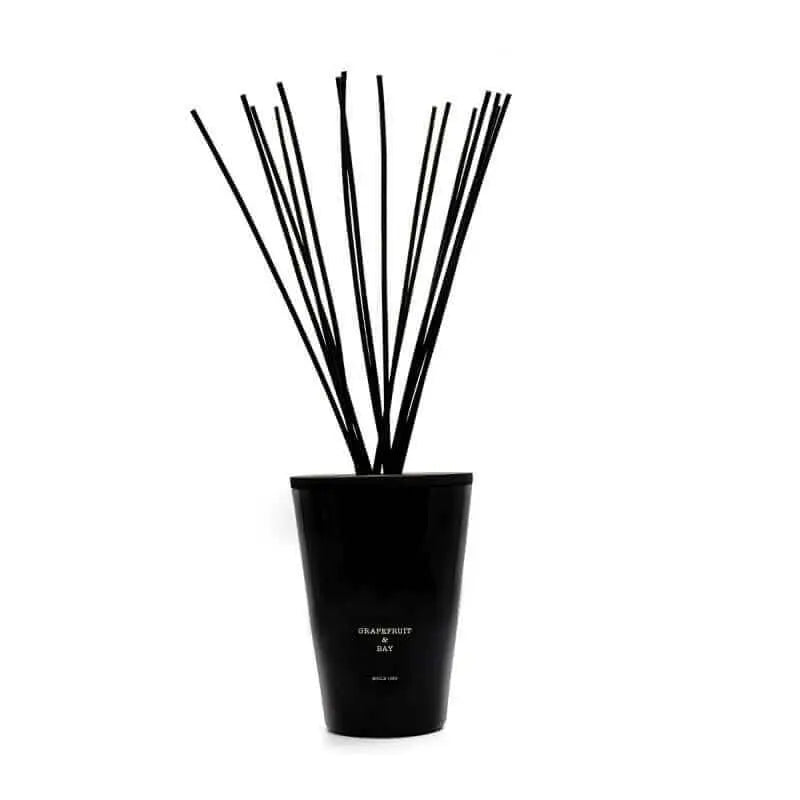 Premium Reed Diffuser - Grapefruit & Bay Coastous