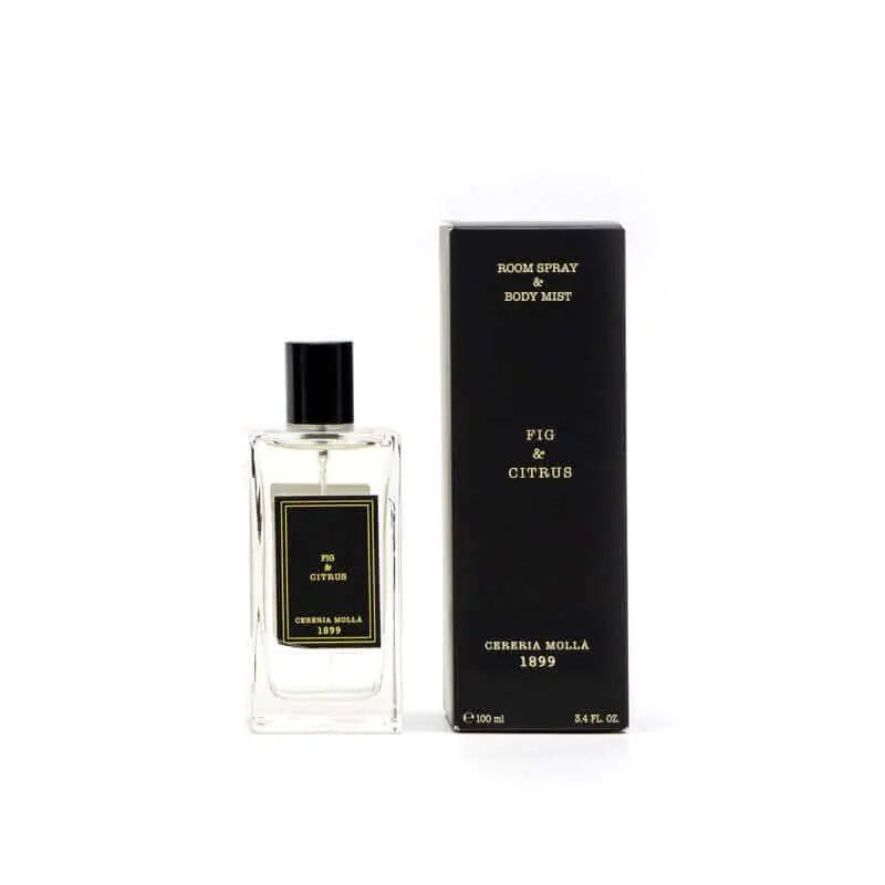 Cereria Molla - Premium Spray 3.4 fl oz / 100 ml