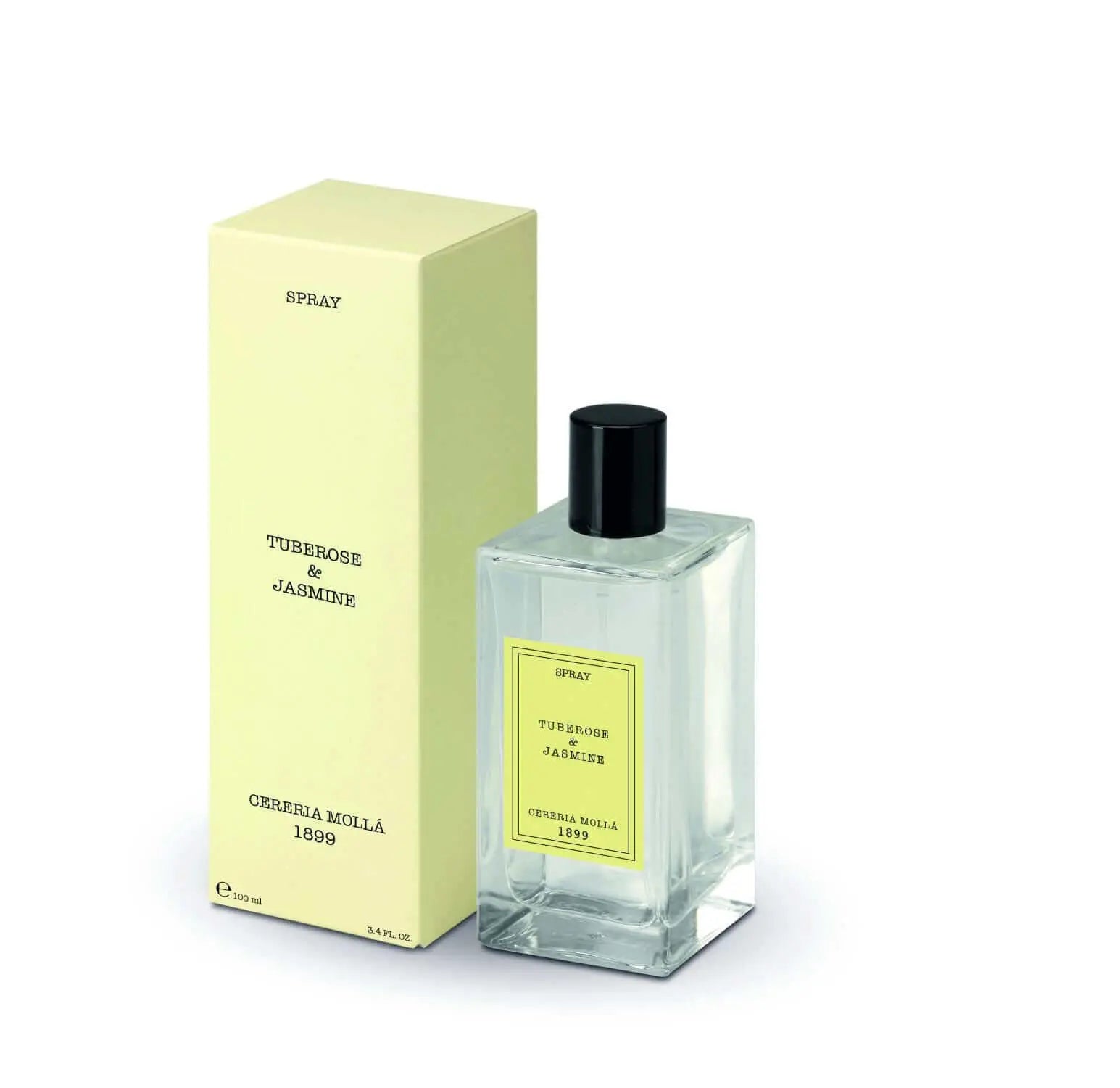 Cereria Molla - Premium Spray 3.4 fl oz / 100 ml