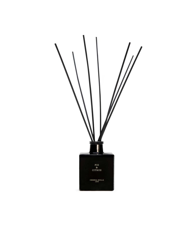 Cereria Molla - Reed Diffuser 8.4 fl oz/250 ml - - Coastous
