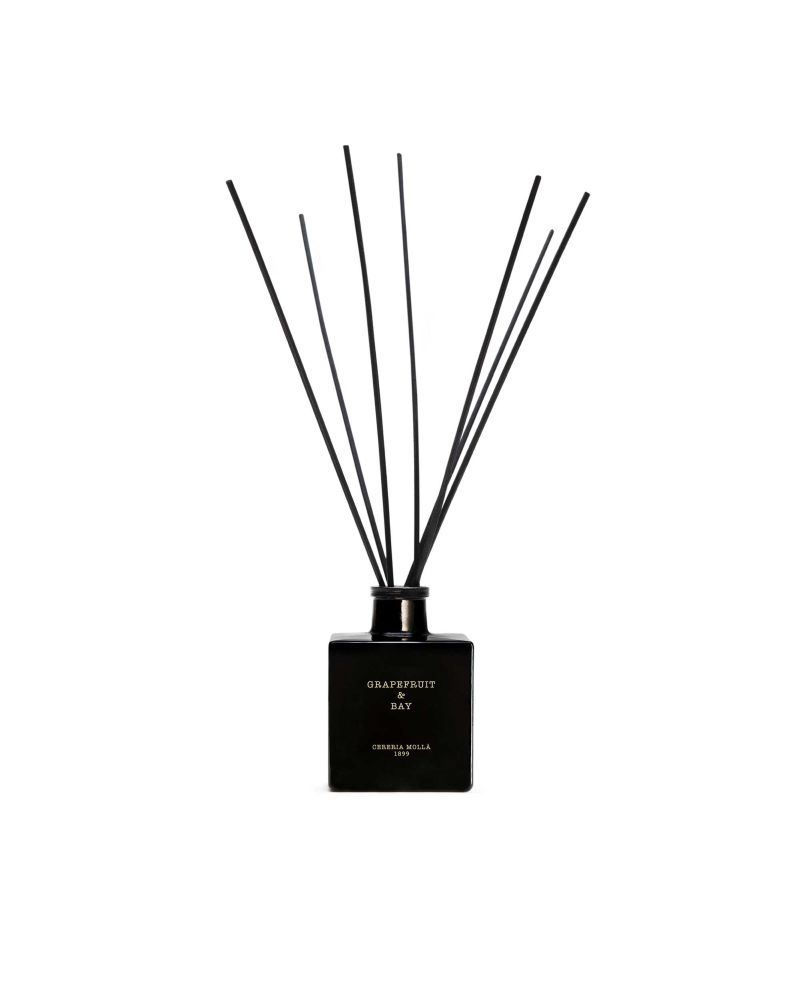 Cereria Molla - Reed Diffuser 8.4 fl oz/250 ml - - Coastous
