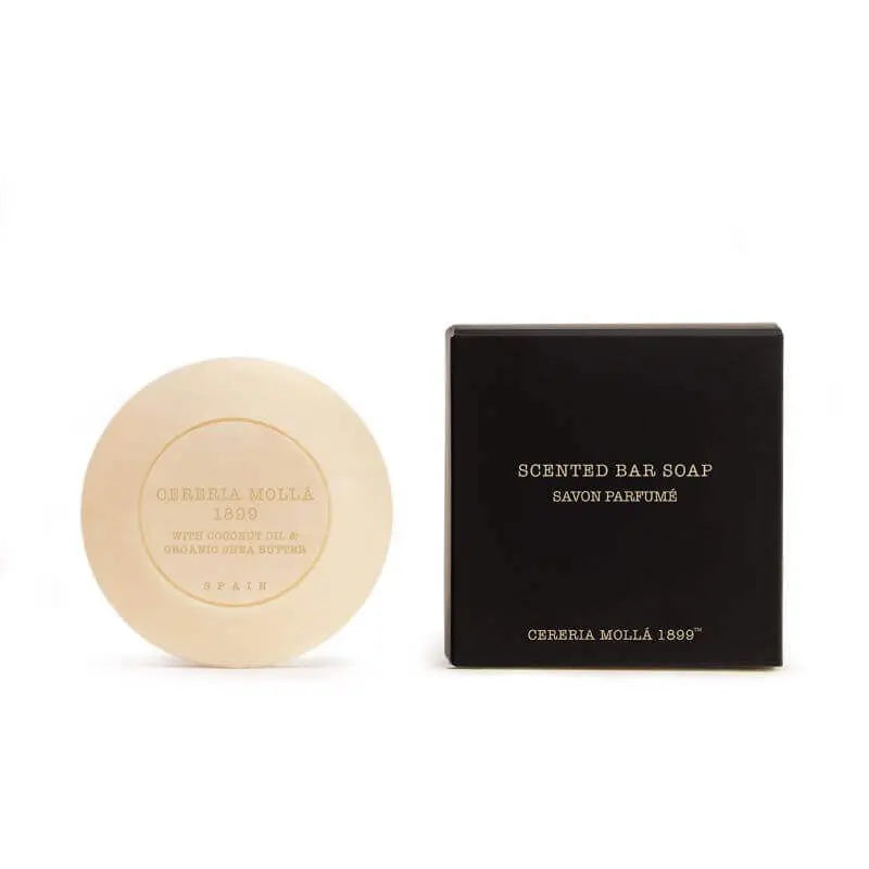 Cereria Molla - Scented Soap - 3.5 oz / 100 g