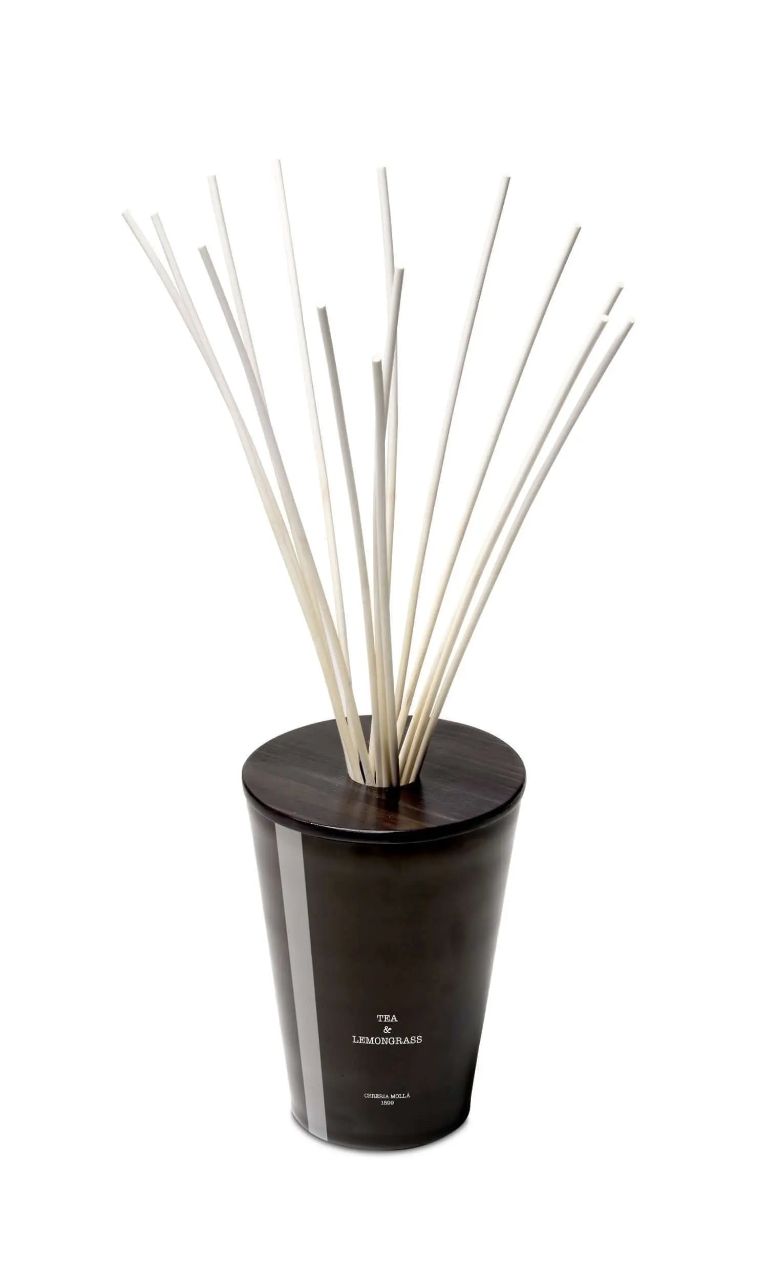 Cereria Molla - Tea & Lemongrass Diffuser