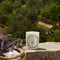Carrière Frères - Lavandula Angustifolia - Lavender Candle - Coastous