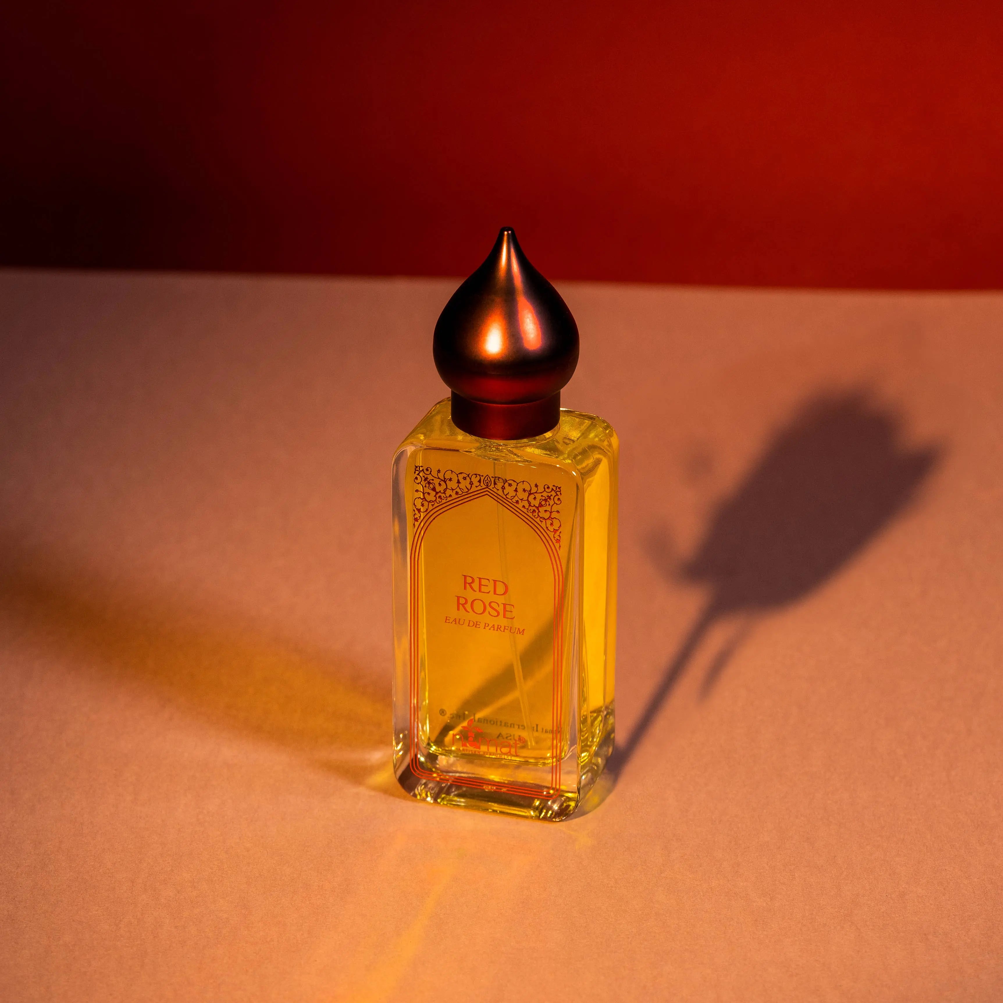Nemat - 50ml Red Rose Eau de Parfum