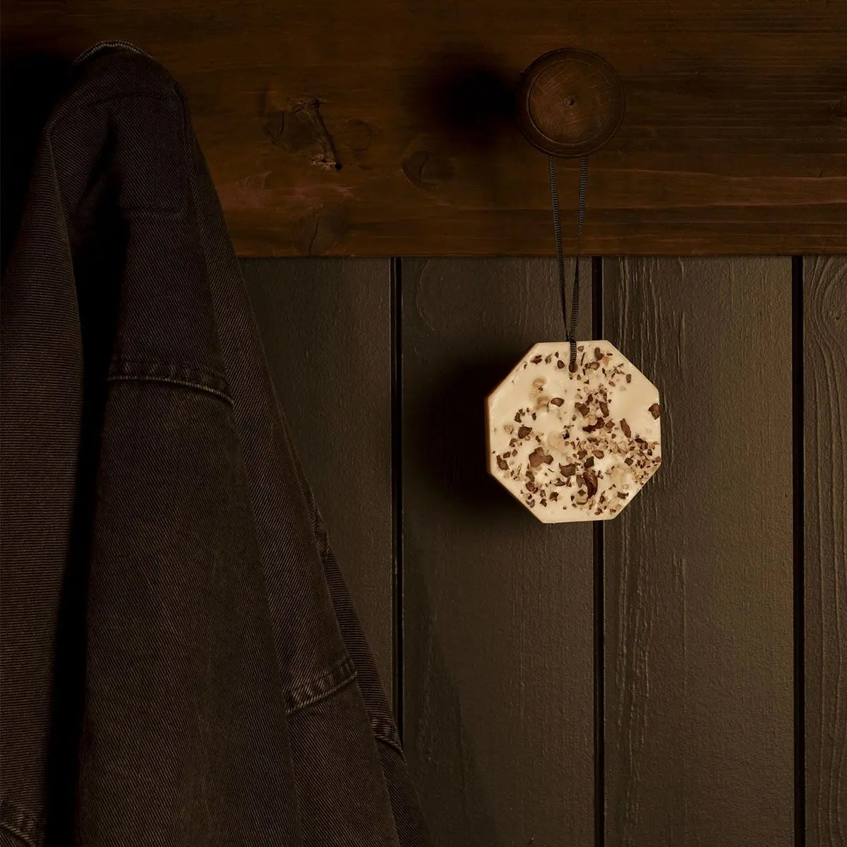 Chestnut Botanical Palet Coastous