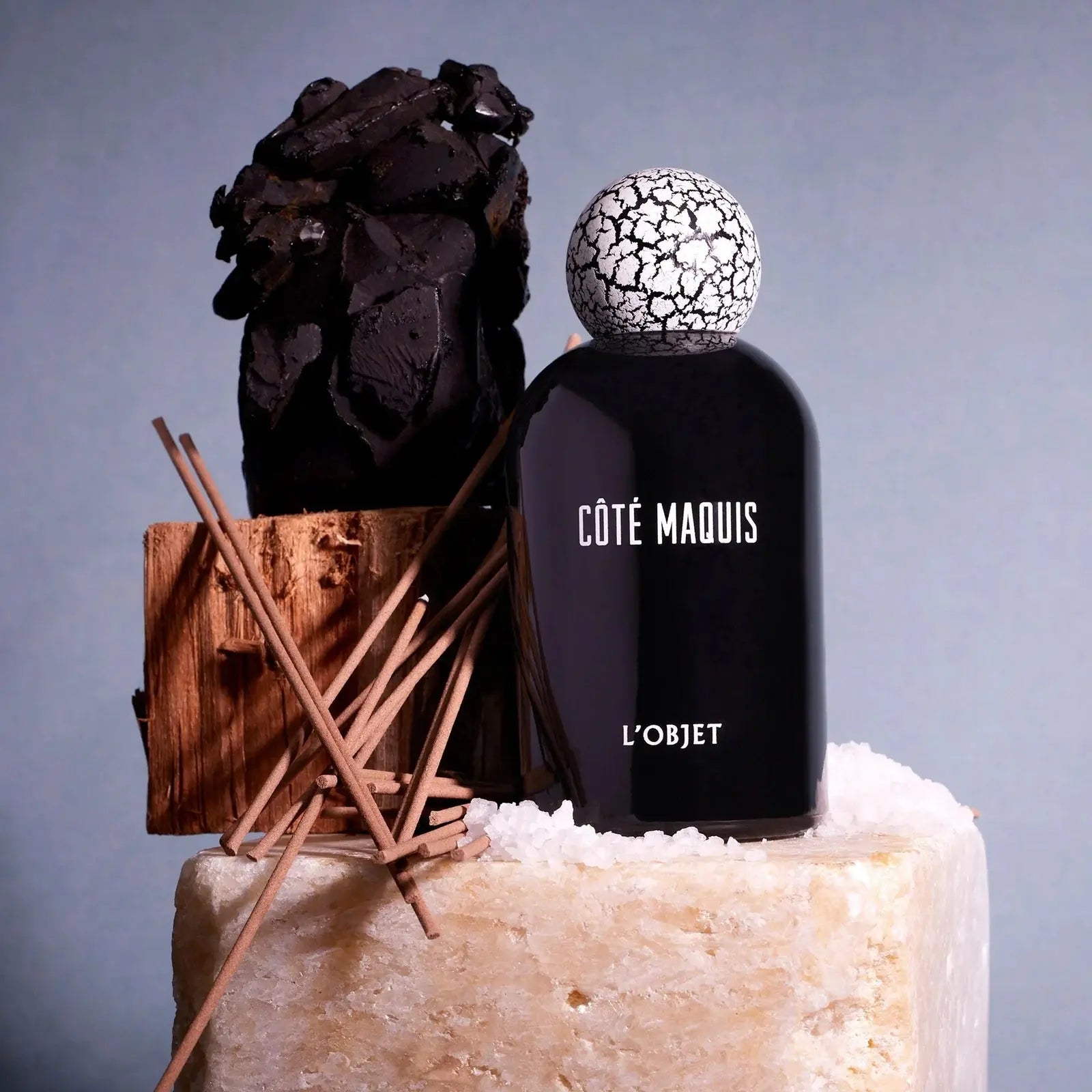 L'Objet - Côté Maquis Eau de Parfum