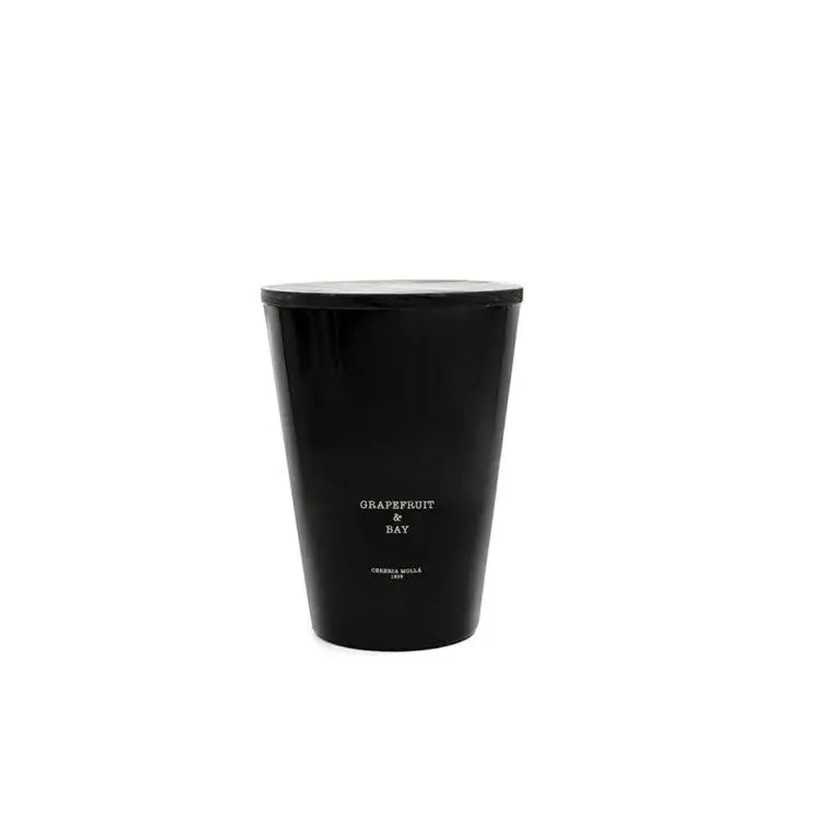 Cereria Molla - Candle - 7.7 lb/3.5 kg 4 wick XXL