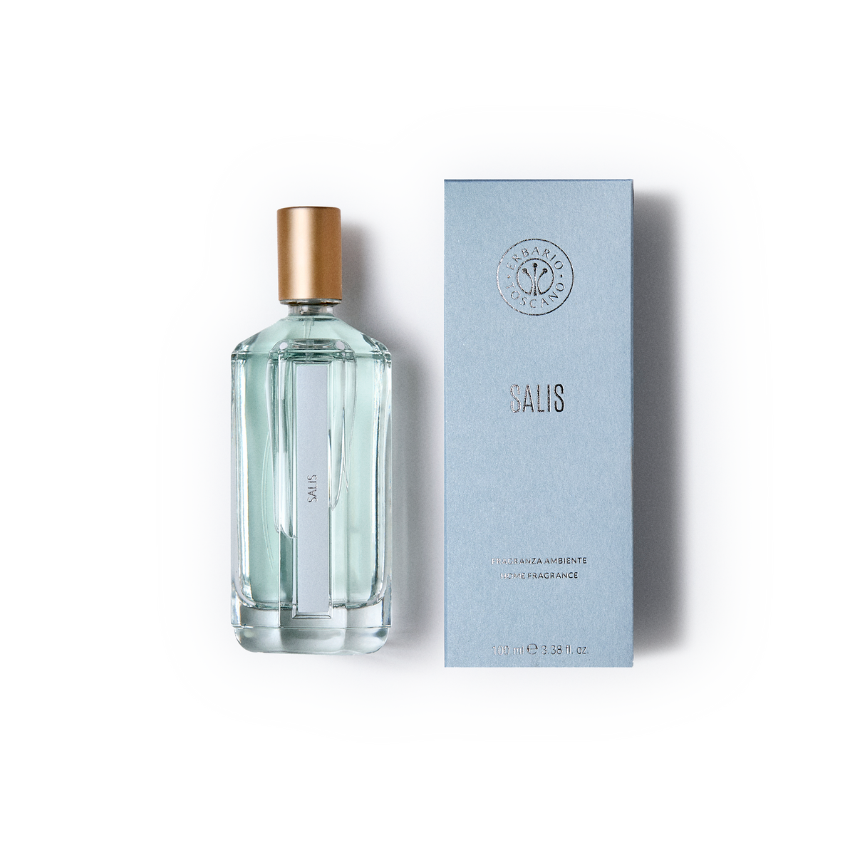 Erbario Toscano Salis Room Spray