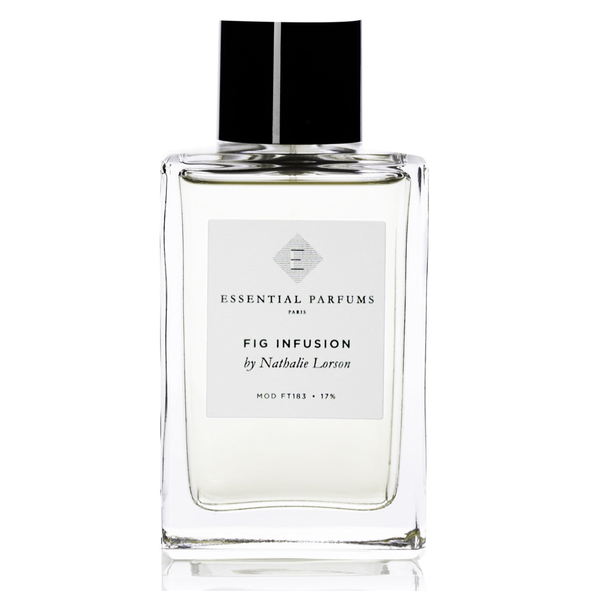 ESSENTIAL PARFUMS - FIG INFUSION – EAU DE PARFUM SPRAY 100 ML Essential Parfums