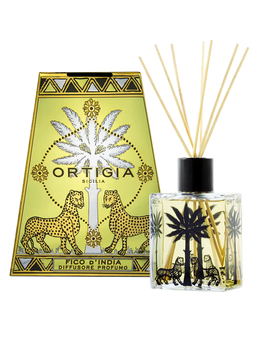 ORTIGIA Sicilia Diffuser - Tarvos Boutique