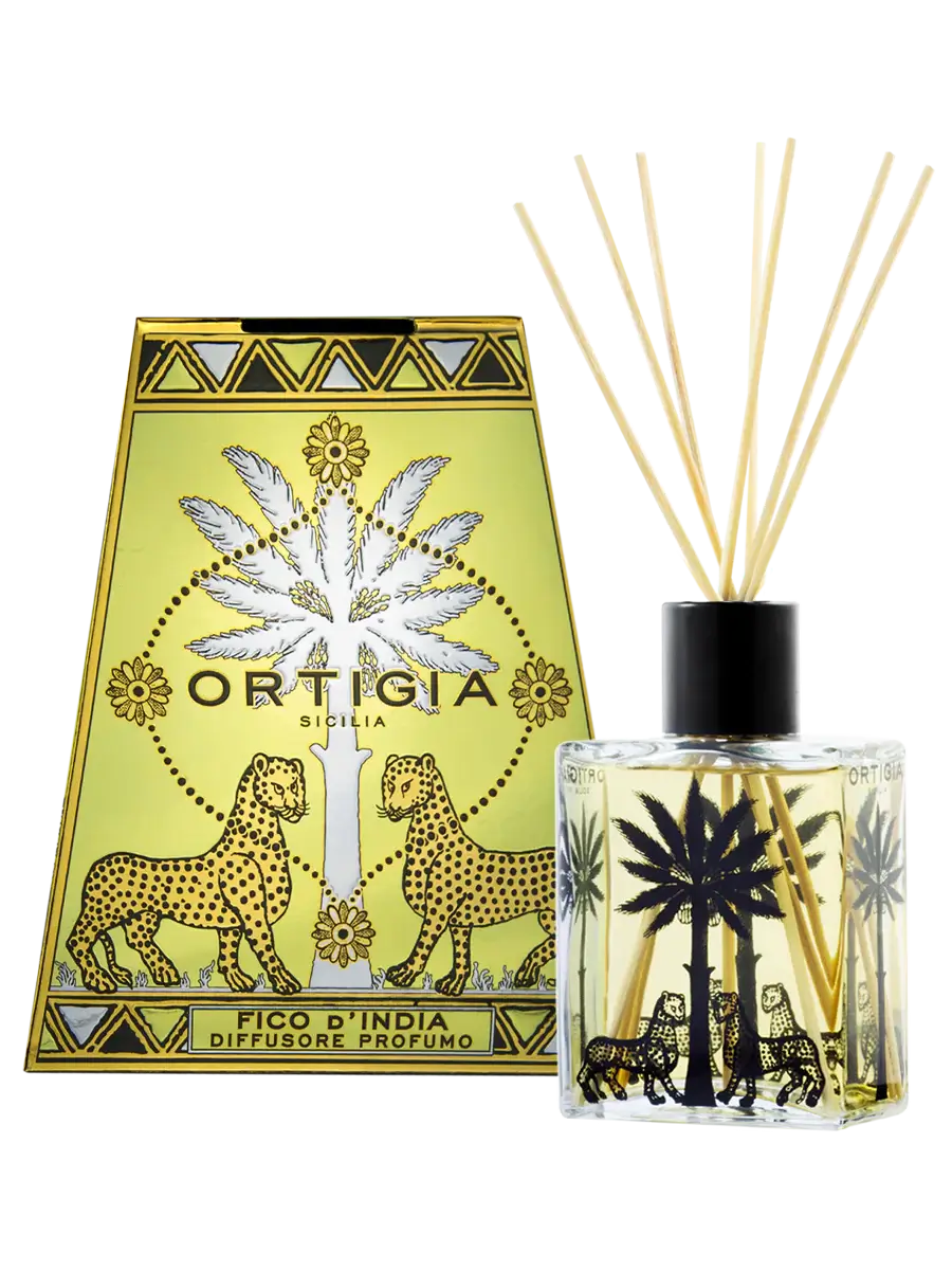 ORTIGIA Sicilia Diffuser - Tarvos Boutique
