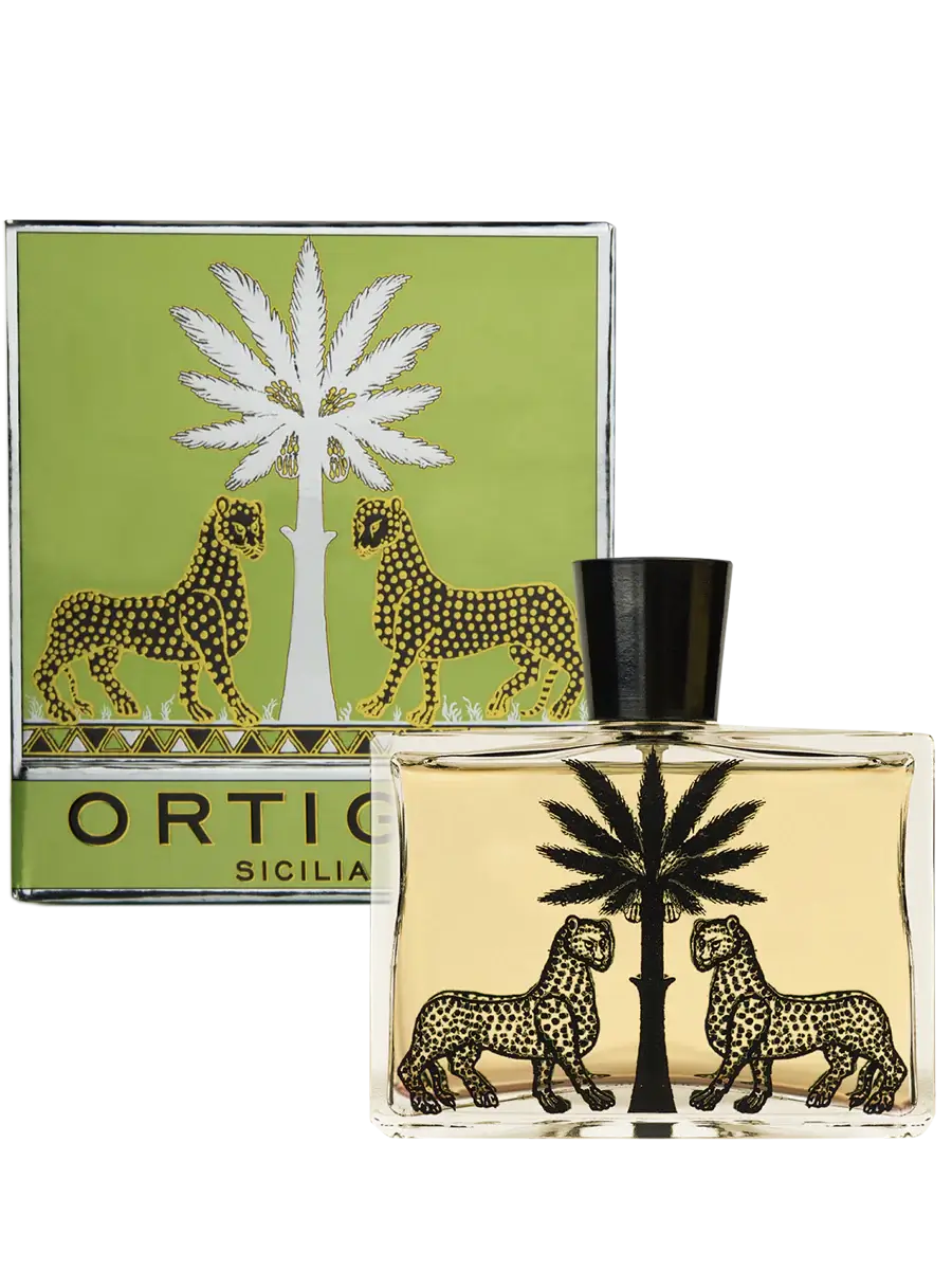 ORTIGIA Sicilia - Eau de Parfum - Tarvos Boutique