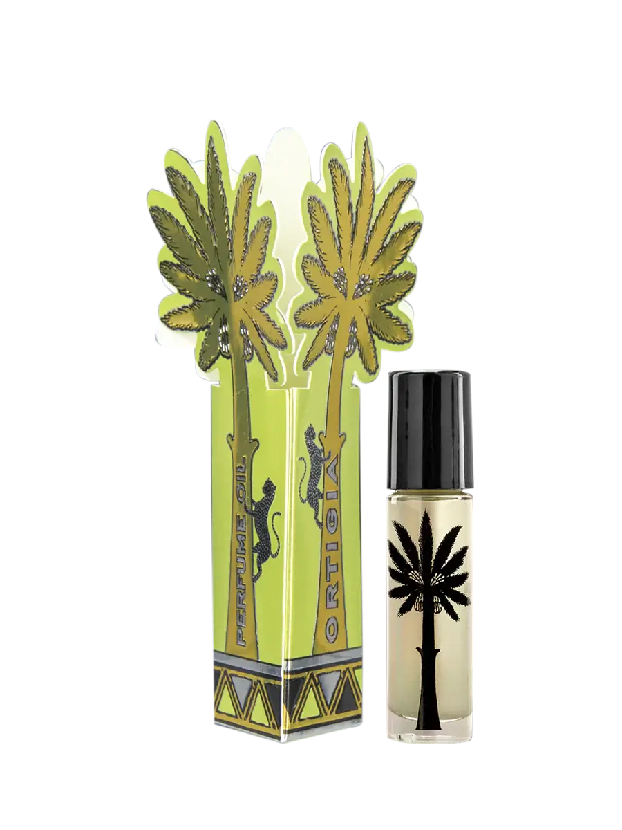 ORTIGIA Sicilia - Eau de Parfum - Tarvos Boutique