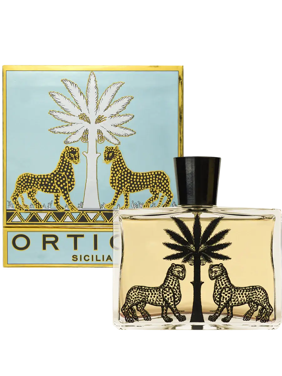ORTIGIA Sicilia - Eau de Parfum - Tarvos Boutique