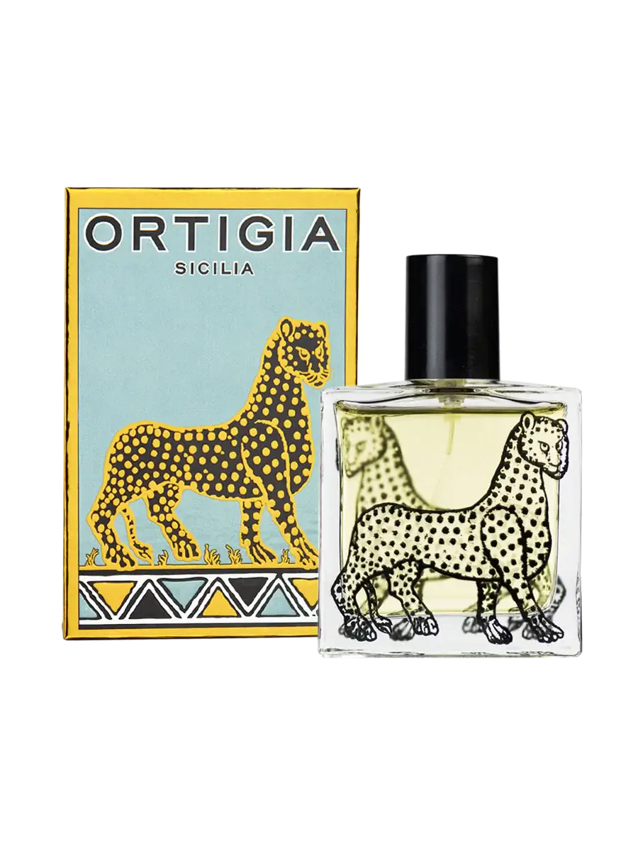 ORTIGIA Sicilia - Eau de Parfum - Tarvos Boutique