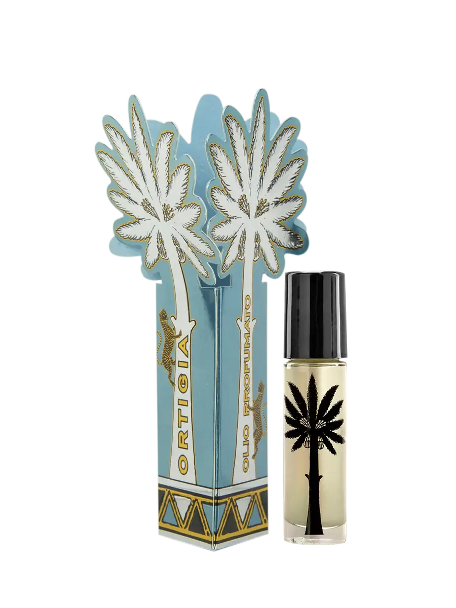 ORTIGIA Sicilia - Eau de Parfum - Tarvos Boutique