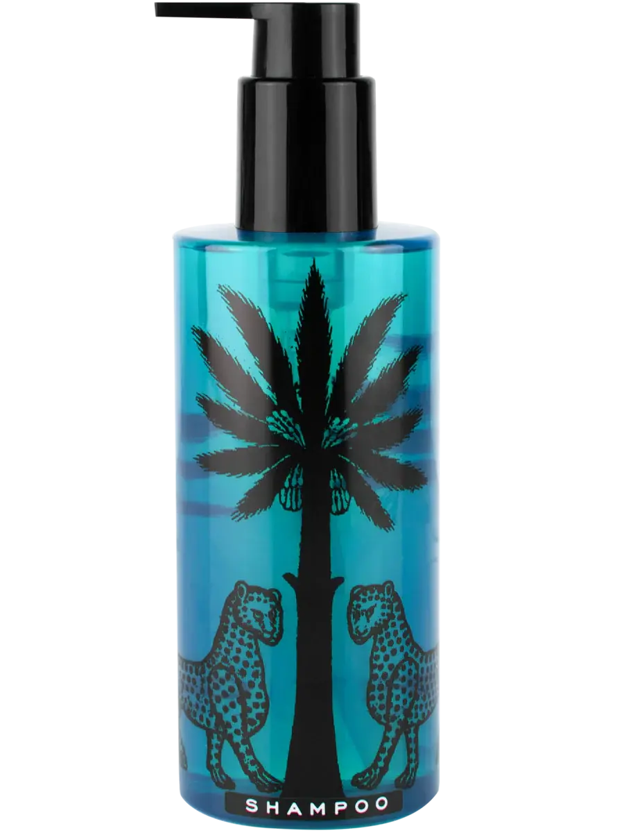 Florio Shampoo 250 ml Coastous