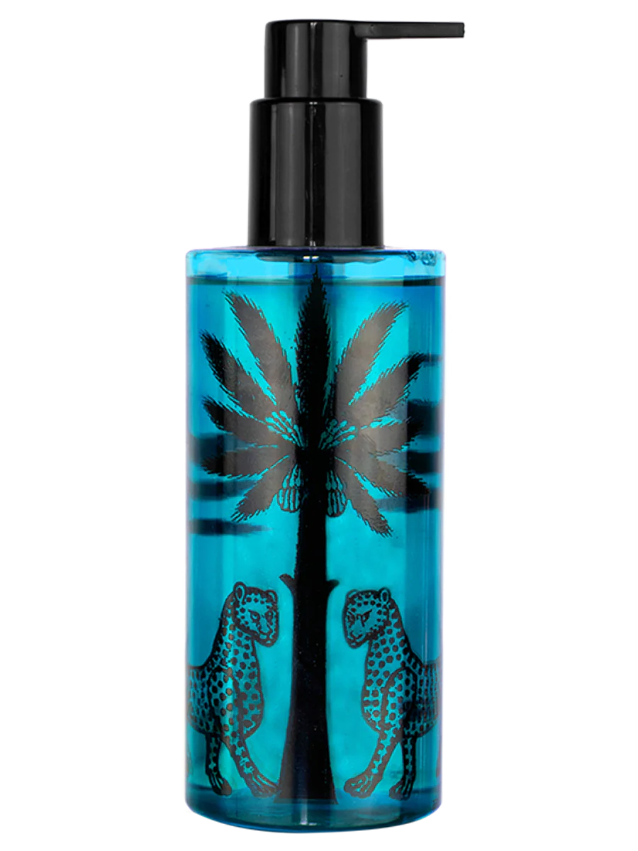 ORTIGIA Sicilia - FLORIO SHOWER GEL 250ML - 8.5 fl. oz. ORTIGIA Sicilia