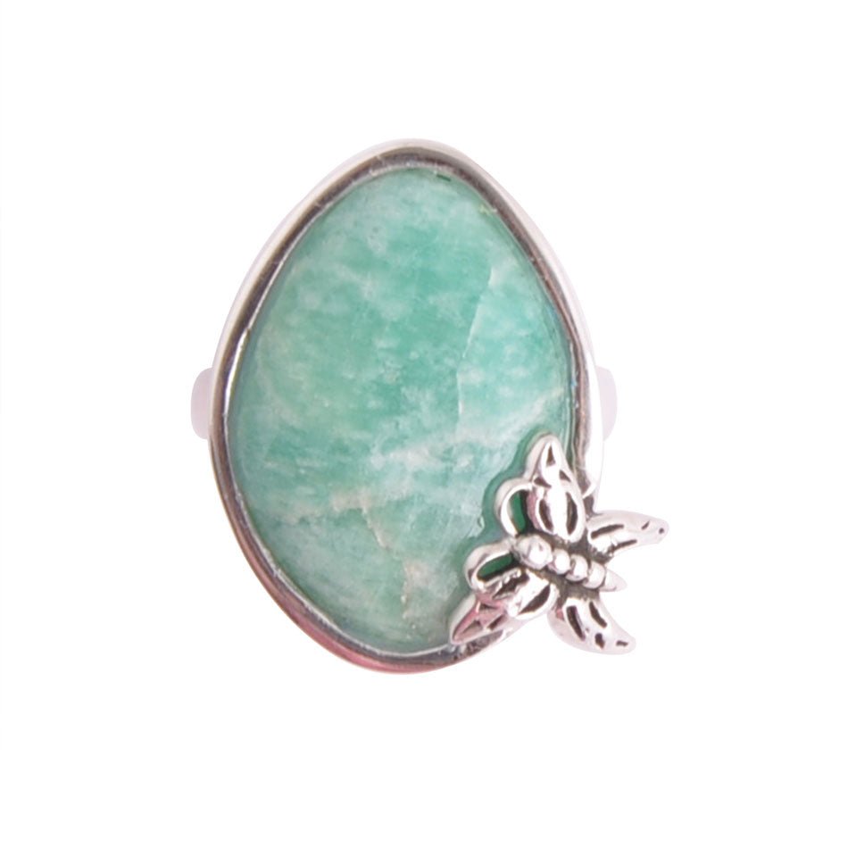 Flutter My Way Ring Barse Jewelry