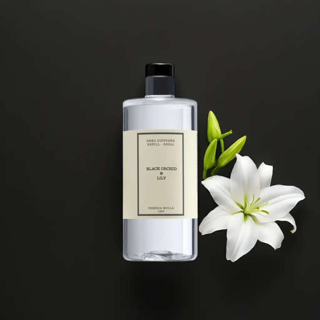 Premium diffuser refill 16.9 fl oz / 500 ml Coastous