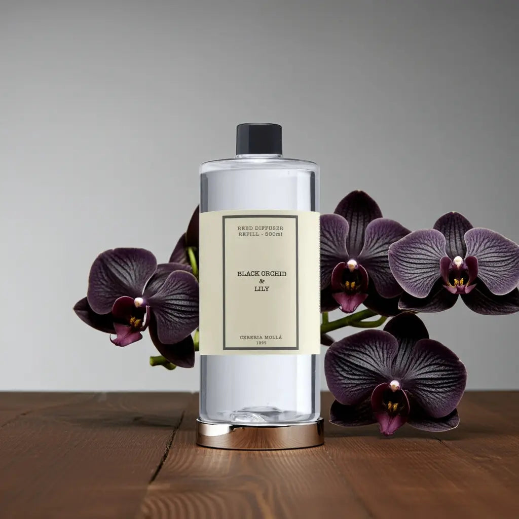 Premium diffuser refill 16.9 fl oz / 500 ml Coastous