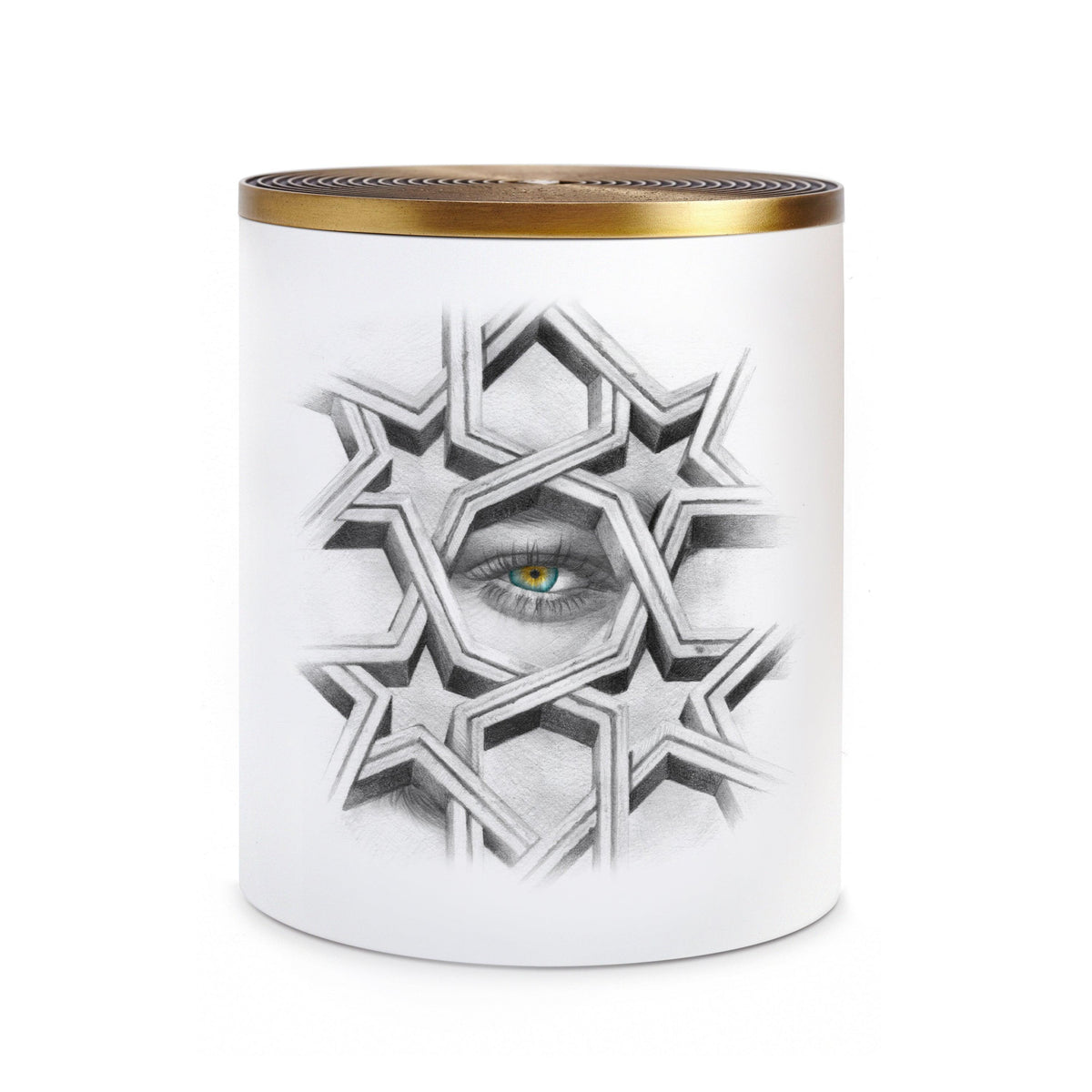 Grand Bazaar No. 30 Candle by L'Objet